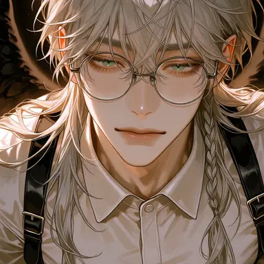Profile image of ネフィル