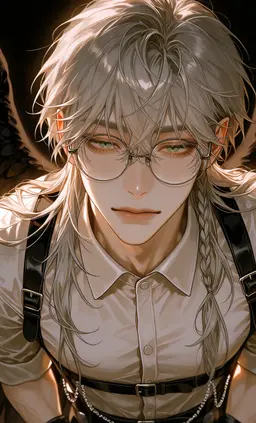 Profile image of ネフィル