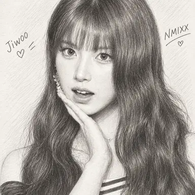 Profile image of 김지우