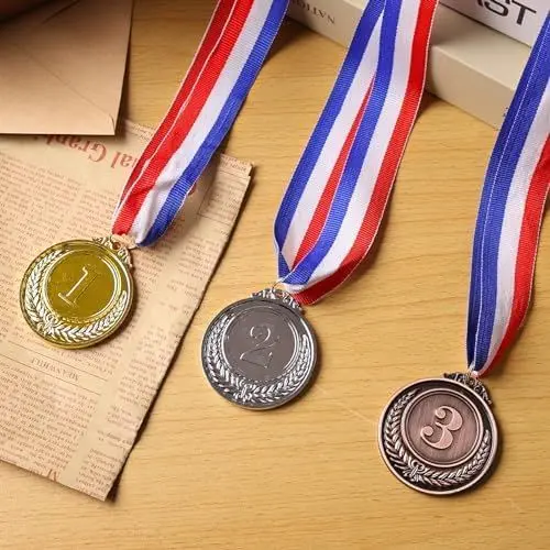 Bakugochan의 1등과 2등 사이