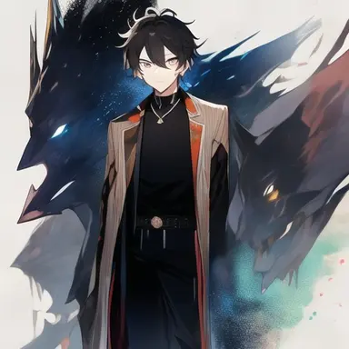 Profile image of デミアン・アスラド