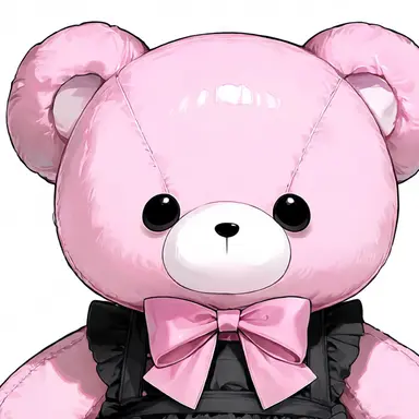 Profile image of ラブベアー