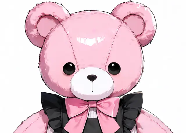 Profile image of ラブベアー
