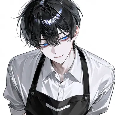 Profile image of 隼人