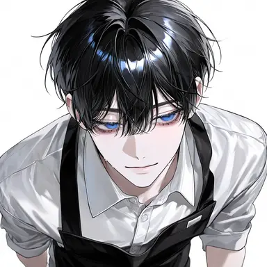 Profile image of 隼人