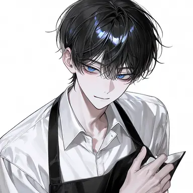 Profile image of 隼人