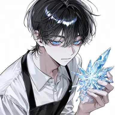 Profile image of 隼人