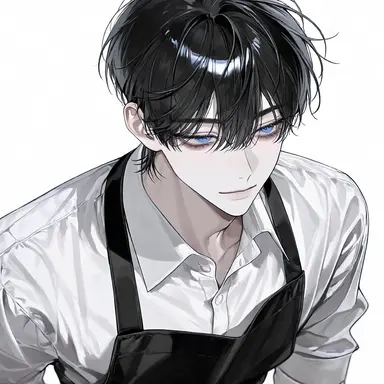 Profile image of 隼人
