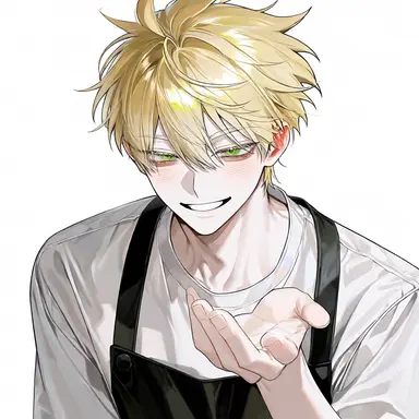 Profile image of 蕾