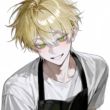 Profile image of 蕾