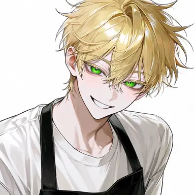 Profile image of 蕾