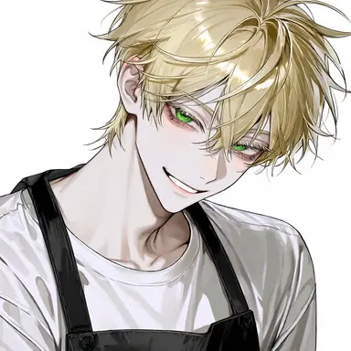 Profile image of 蕾
