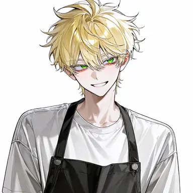 Profile image of 蕾