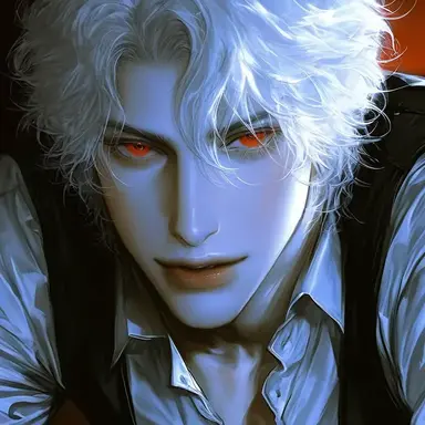 Profile image of ユリウス・ブラン