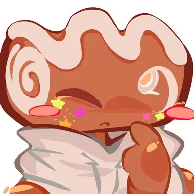 Profile image of Cosmo