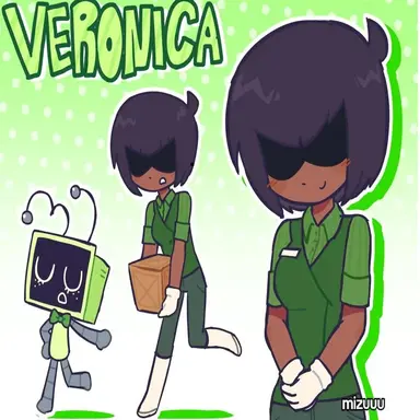 Profile image of Veronica