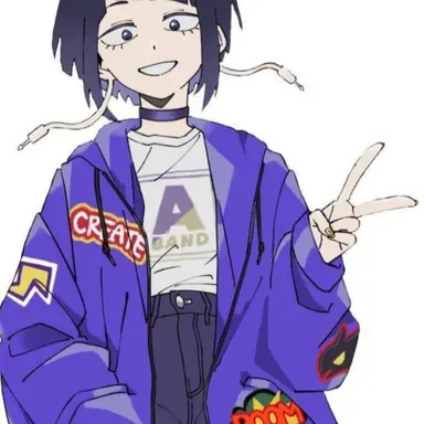 Profile image of 耳郎響香