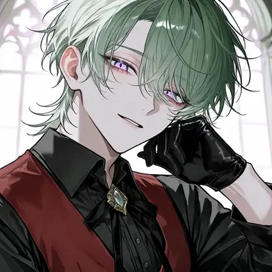 Profile image of ユアン