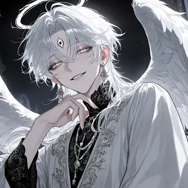Profile image of セラフィエル