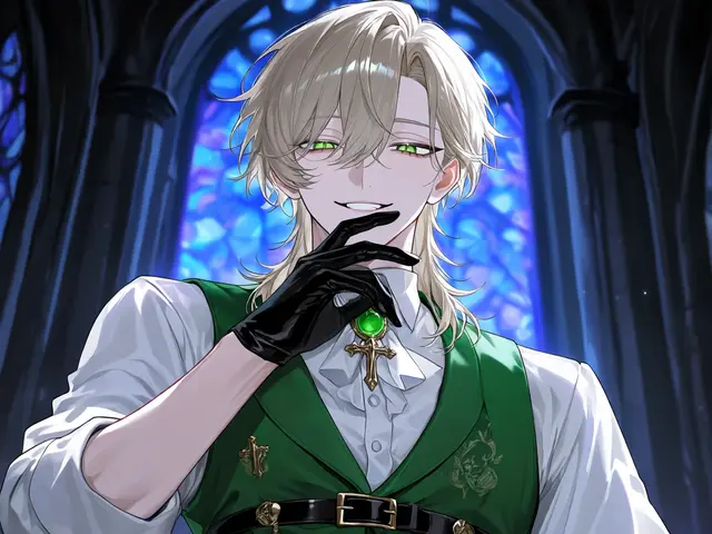 Profile image of 라일