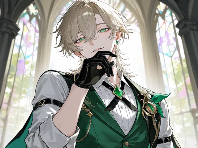 Profile image of 라일