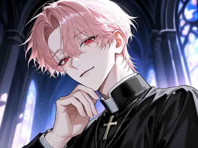 Profile image of 리온