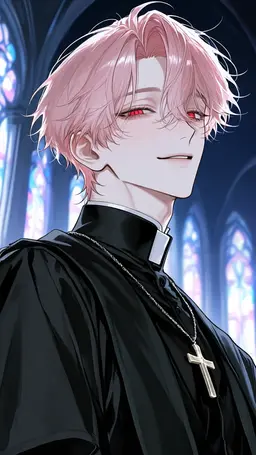 Profile image of 리온