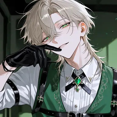 Profile image of ライル
