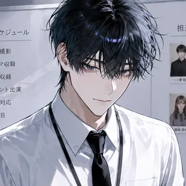 Profile image of 小枝
