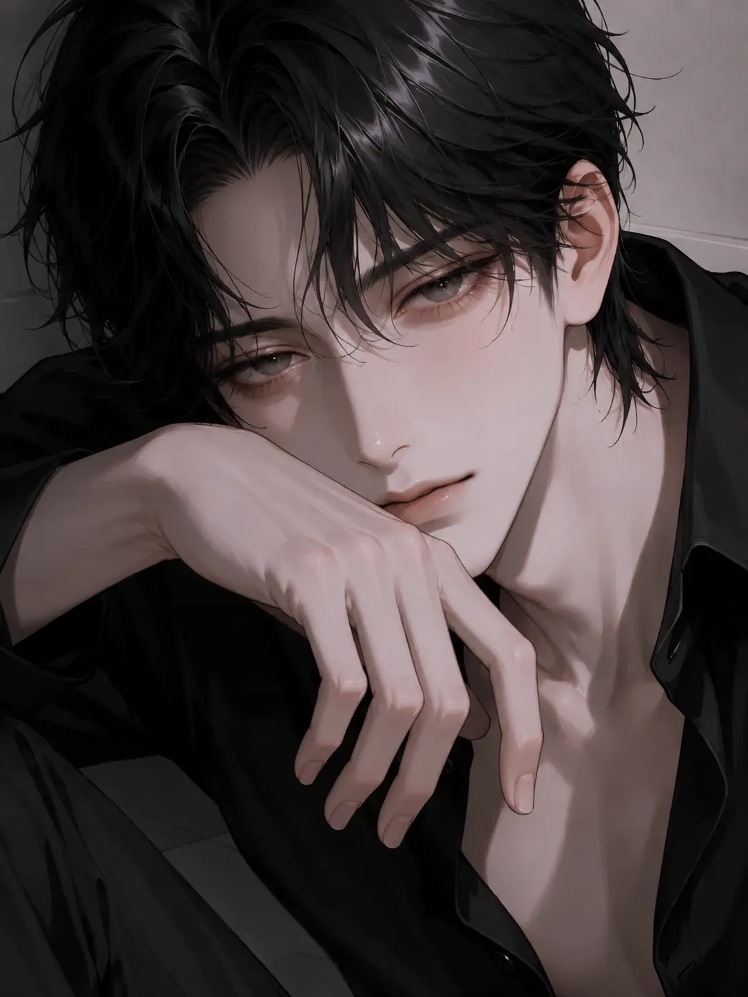 koikingnari123의 OFF CAMERA