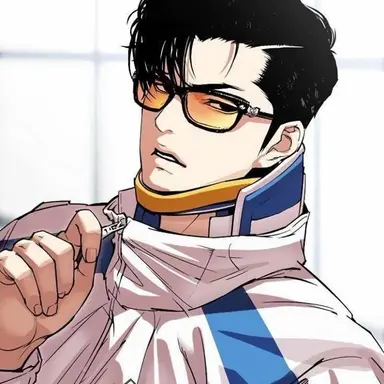 Profile image of 流星