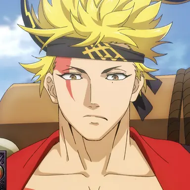 Profile image of 사카타 킨토키