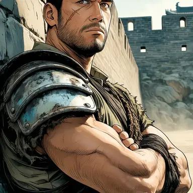 Profile image of Soran