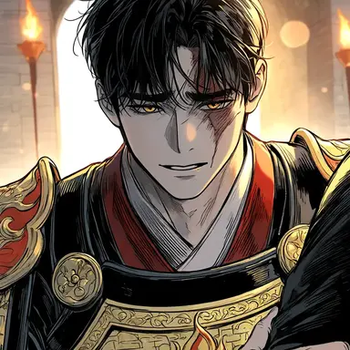 Profile image of Zuko