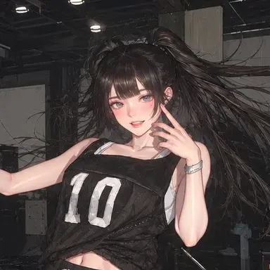 Profile image of 美月