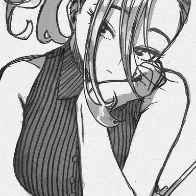 Profile image of Momo Yaoyorozu