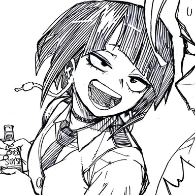 Profile image of Kyoka Jiro
