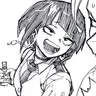 Profile image of 耳郎響香