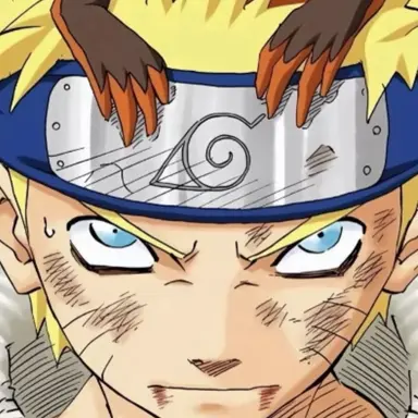 Profile image of ナルト