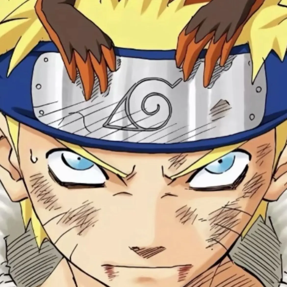 WoodenPound6716의 NARUTO