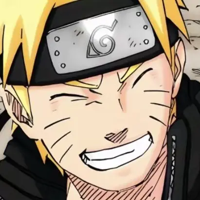 WoodenPound6716의 NARUTO