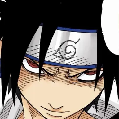Profile image of サスケ