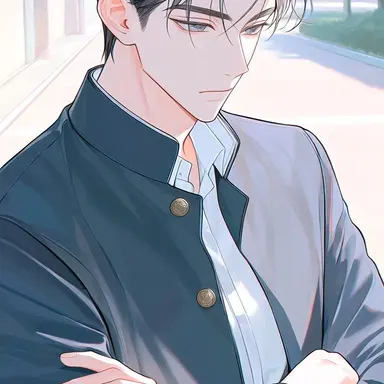 Profile image of Bastien