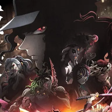 Profile image of 鬼