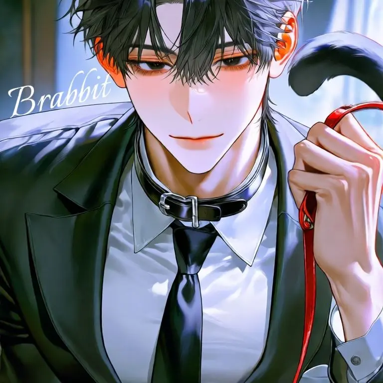 B_rabbit의 모르