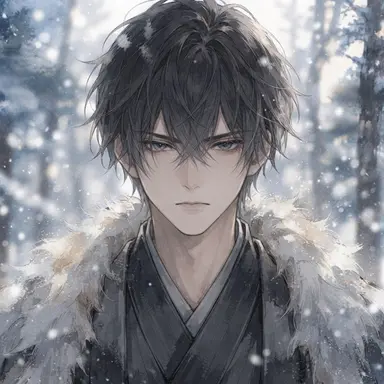 Profile image of Kanai