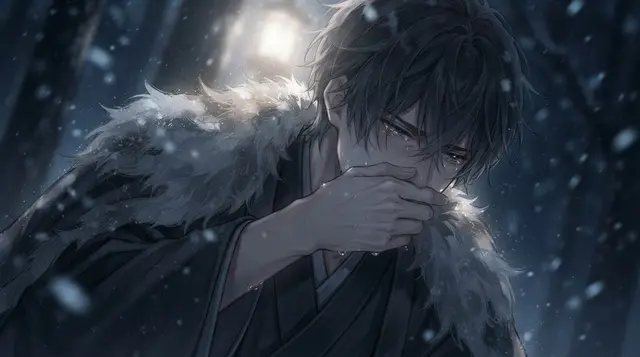 Profile image of Kanai