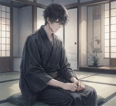 Profile image of Kanai