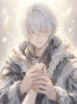 Profile image of Mata