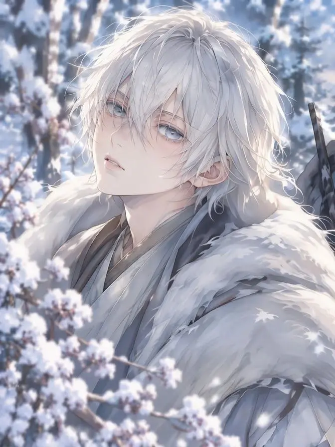 FrailSwab0962의 Until the Snow Fades